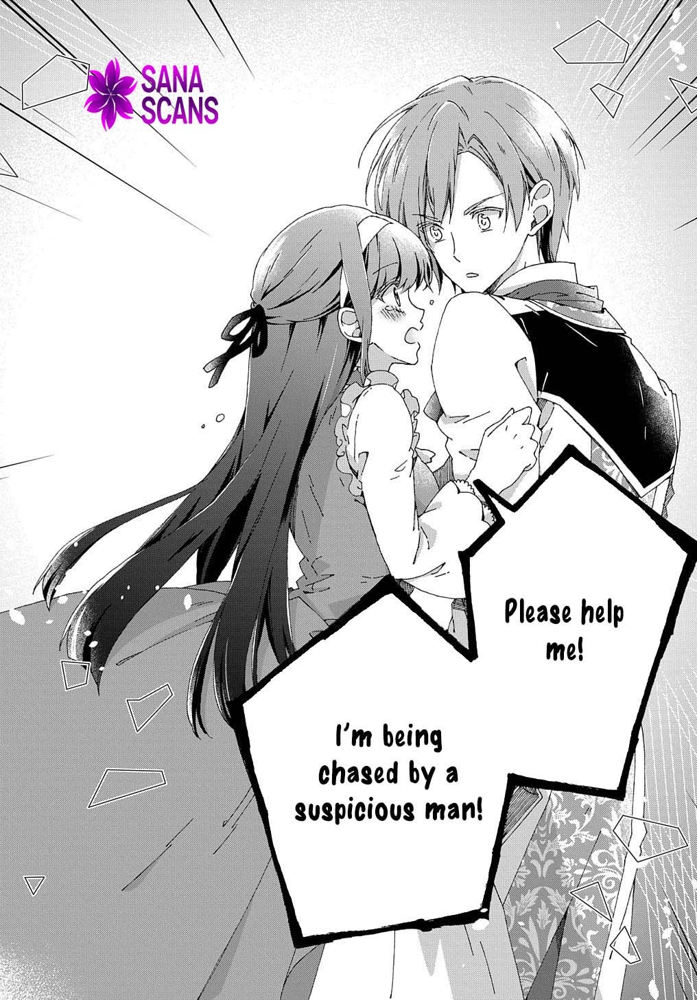 The Beloved Fiancée is Likely to be the Villain Chapter 2 Page 16